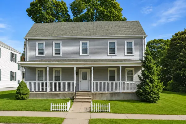 87 Crafts St, Newton, MA 02458