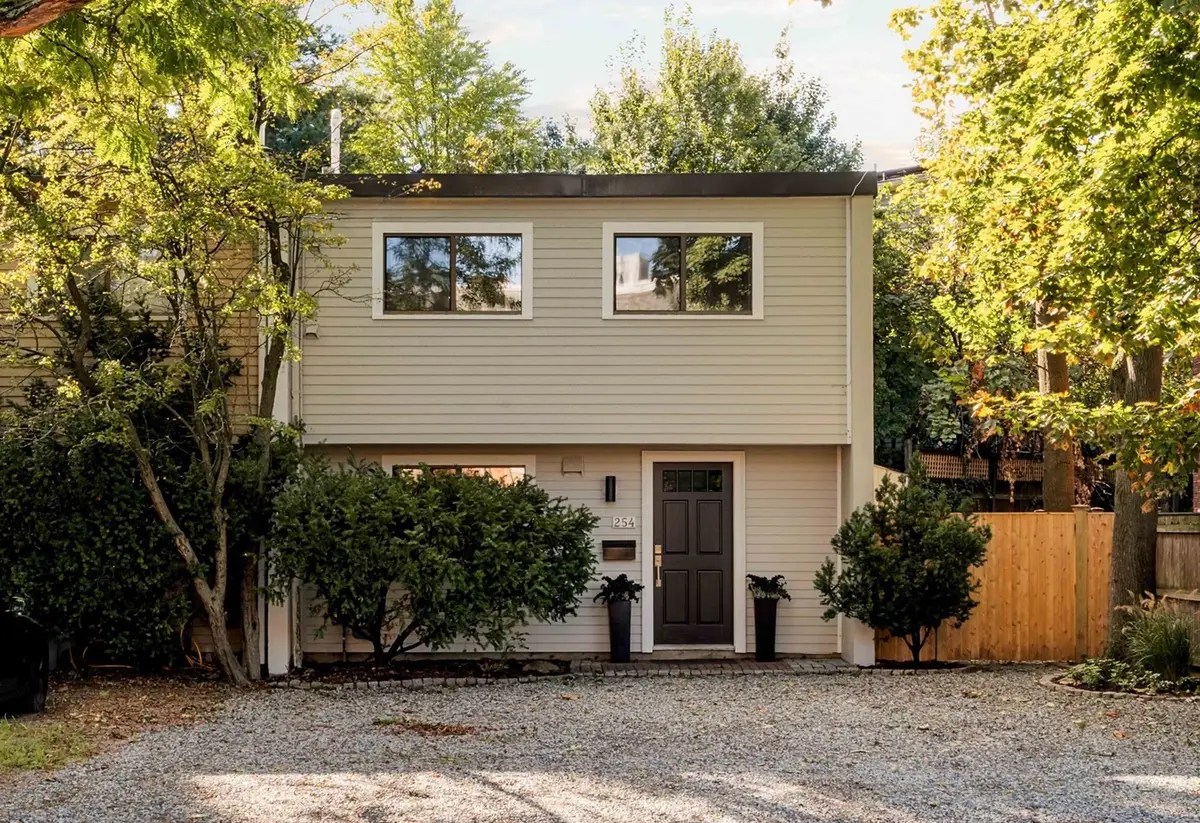 254 Garden Street, Cambridge, MA 02138 - #1