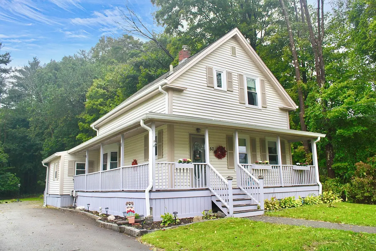 57 Turnpike Street, South Easton, MA 02375 - #1