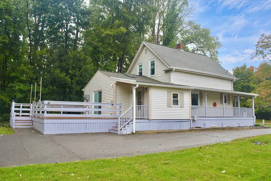 57 Turnpike Street, South Easton, MA 02375 - #2