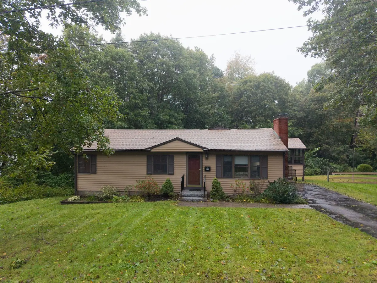 39 Curley Drive, Hudson, MA 01749 - #1