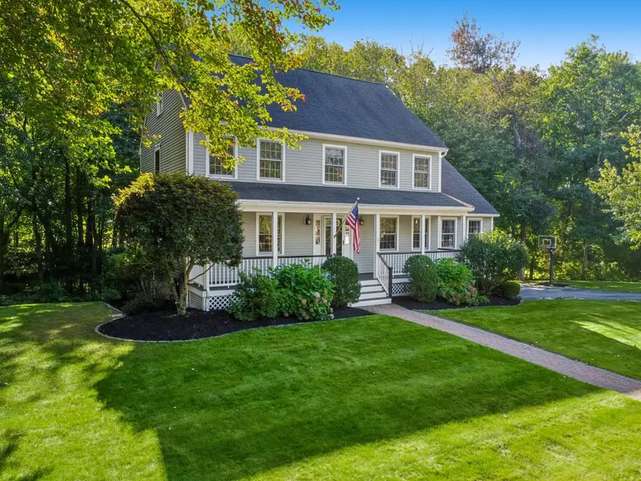 2 Holly Lane, Haverhill, MA 01835 - #3