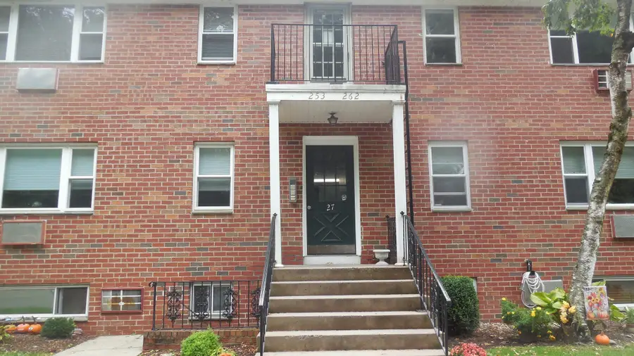 261 Regency Park Dr #261, Agawam, MA 01001 - #2