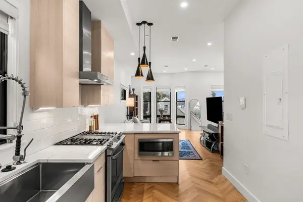 86 Princeton St #3, Boston, MA 02128