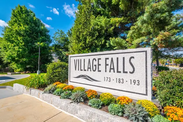 183 Oak Street #308, Newton, MA 02464