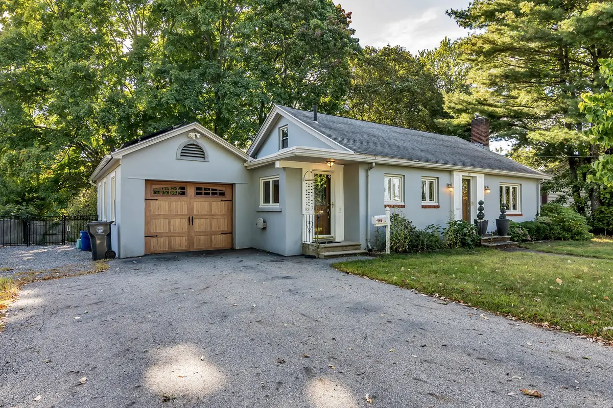 53 Westminster Ave, Haverhill, MA 01830 - #1