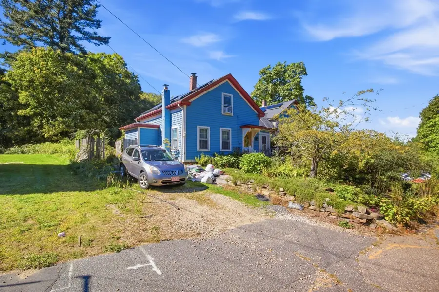 43 Mechanic St, Warren, MA 01083 - #2