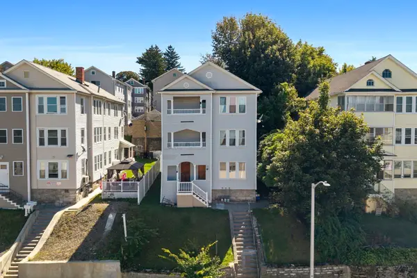 169 Perry Ave, Worcester, MA 01610