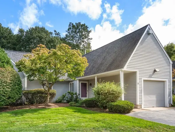 5 Farmer Rd #5, Milton, MA 02186
