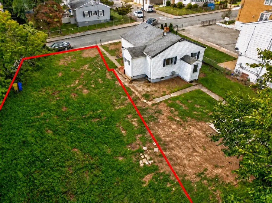 468 Buffinton St, Lot 2, Fall River, MA 02721 - #2