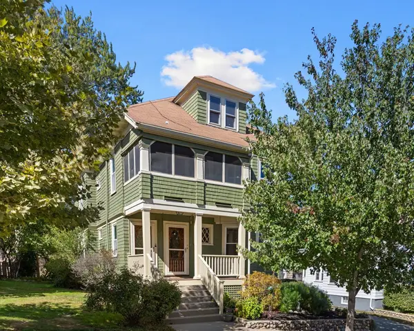 9-11 Scituate St, Arlington, MA 02476
