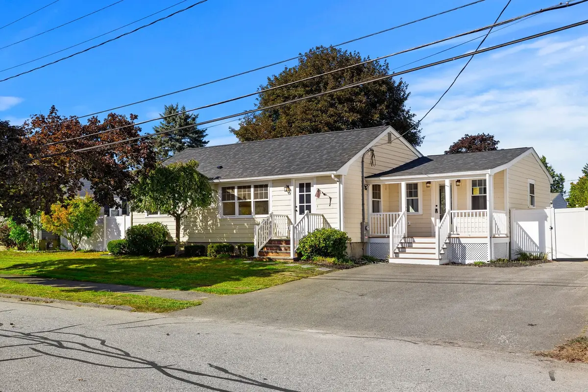 36 Macarthur Blvd, Danvers, MA 01923 - #1