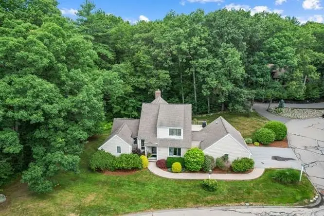 20 Brassie Way #20, North Reading, MA 01864 - #2