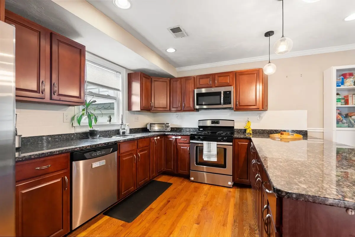 16 Westminster Ave #B2, Boston, MA 02119 - #1