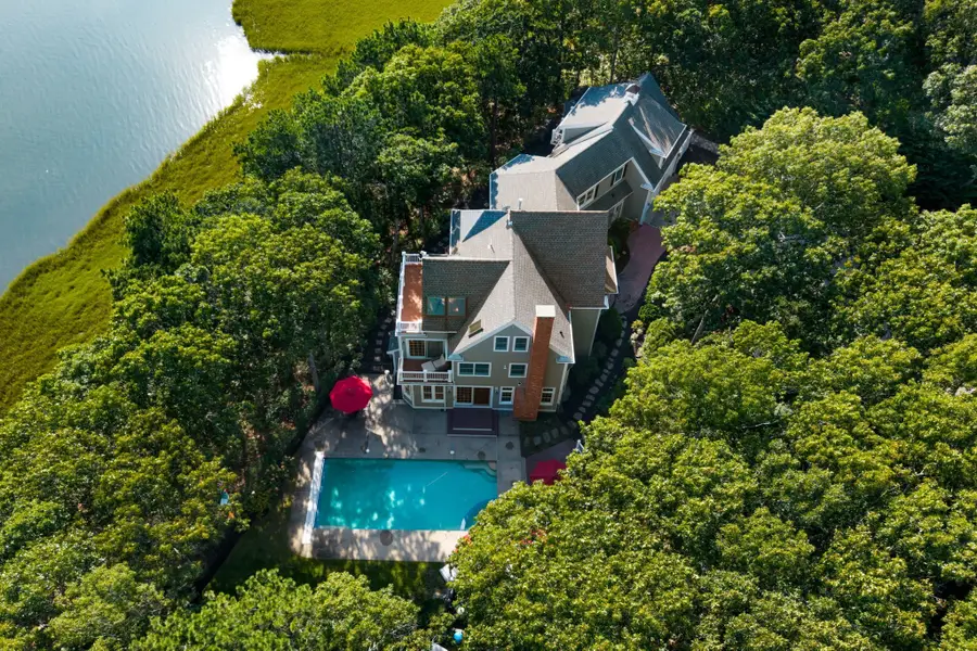 25 Duck Blind Rd, Falmouth, MA 02536 - #3