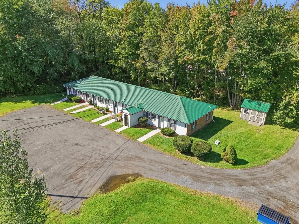 217 N Main Street, South Deerfield, MA 01373 - #1