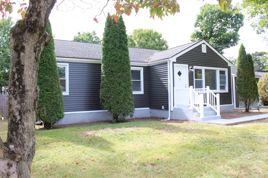 158 Woodcrest Rd, Springfield, MA 01029 - #2