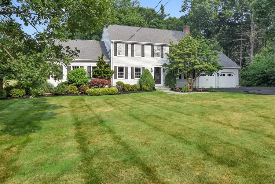82 Bellingham Rd, Blackstone, MA 01504 - #2