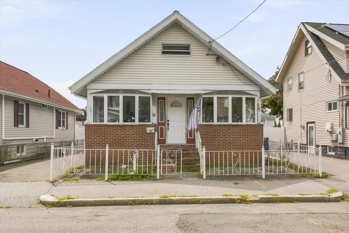14 Beckert Ave, Revere, MA 02151 - #1