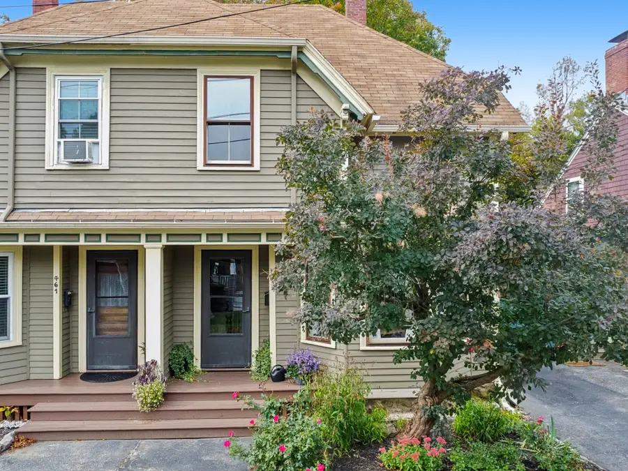 459 Stevens St #2, North Andover, MA 01845 - #3
