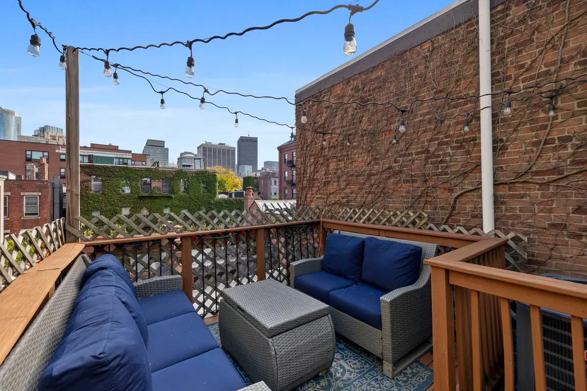 6 Grove Street #3, Boston, MA 02114 - #1