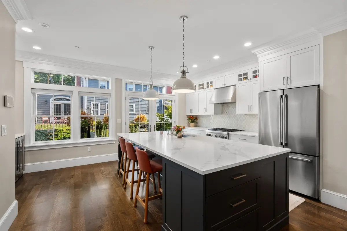 14 Lawnwood Place, Boston, MA 02129 - #1
