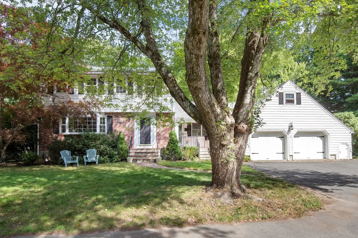 15 Johnson Rd, Avon, MA 02322 - #1