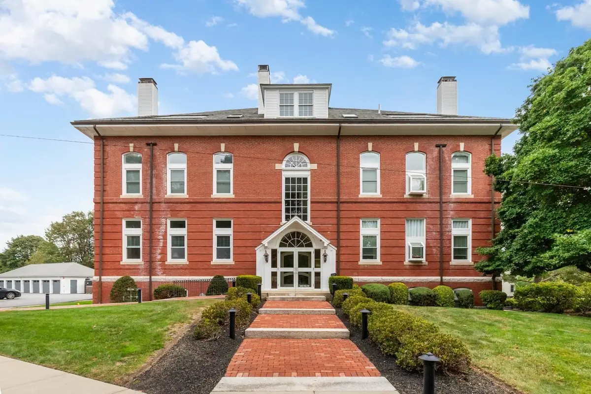 66 Haskell St #GE, Beverly, MA 01915 - #1