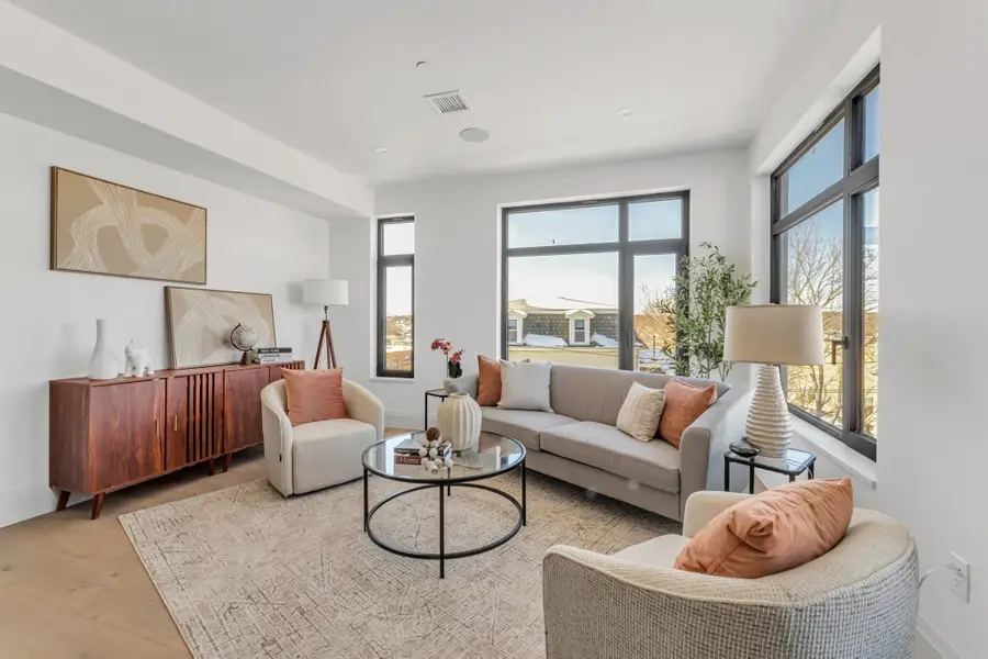 34 Oak Street #102, Boston, MA 02136 - #2