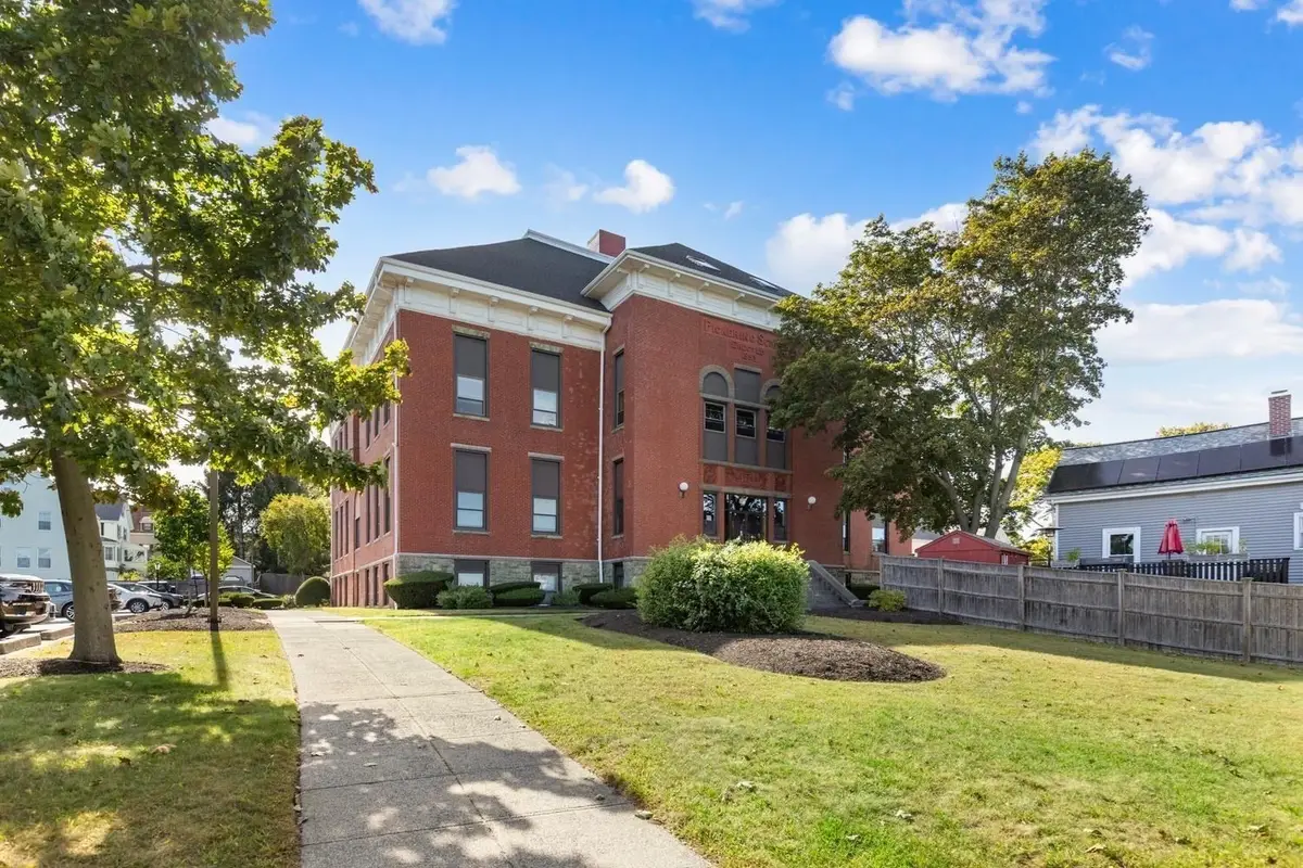 181 North St #213, Salem, MA 01970 - #1