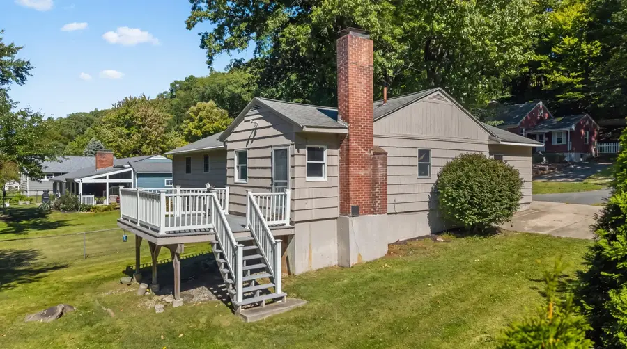 35 Harvey Lane, Westborough, MA 01581 - #3