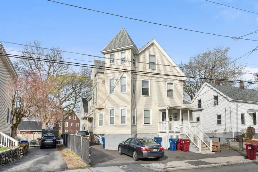40 Hurd St, Melrose, MA 02176 - #2