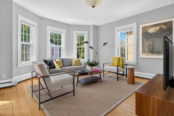 15 Kenney Street #2, Boston, MA 02130