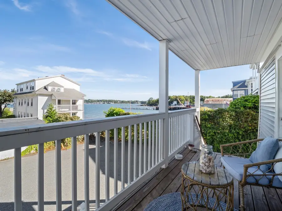 23 Green St #1R, Salem, MA 01970 - #2