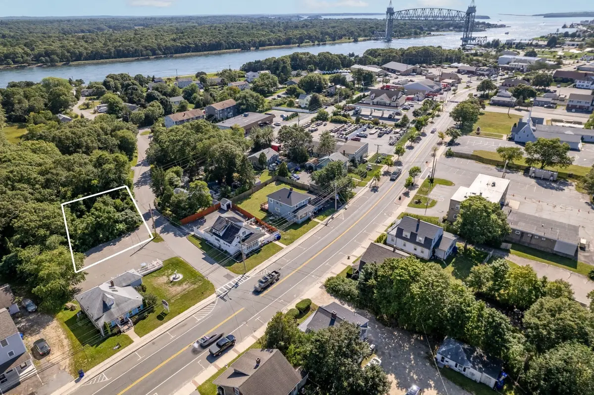 0 Holt Rd, Bourne, MA 02532 - #1
