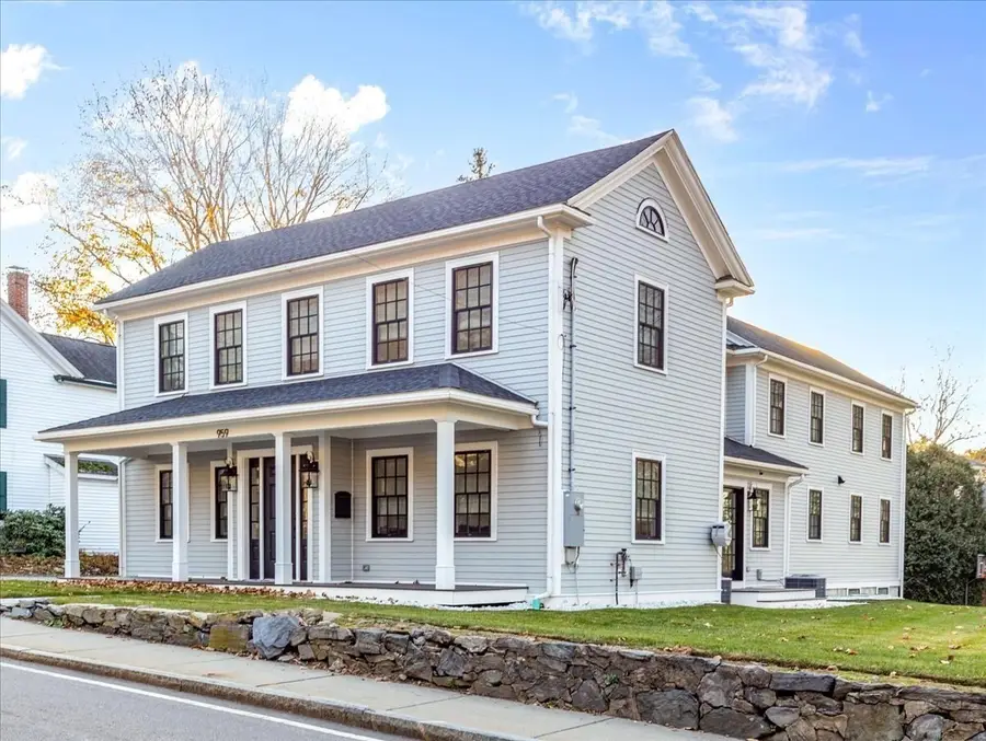 959 Chestnut Street, Newton, MA 02464 - #2