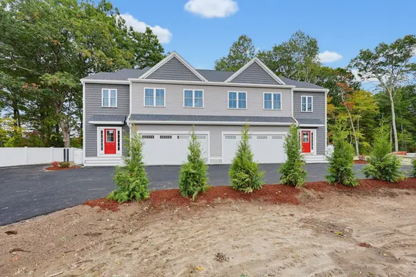326A South Main Street #1, Hopedale, MA 01747