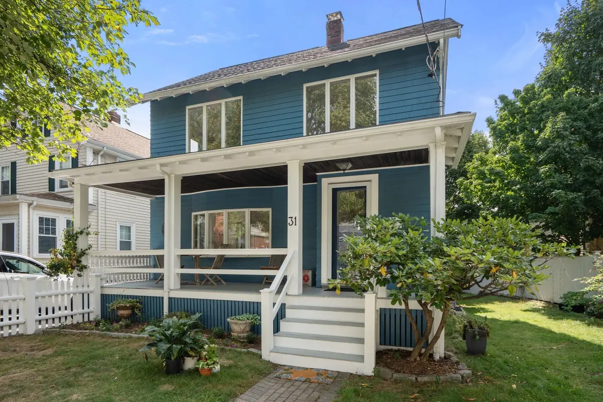 31 Loveland Rd, Brookline, MA 02445 - #1