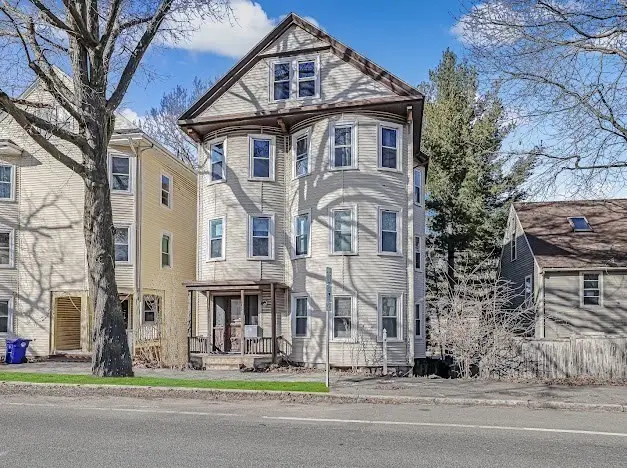 753 Boylston St, Brookline, MA 02445 - #1