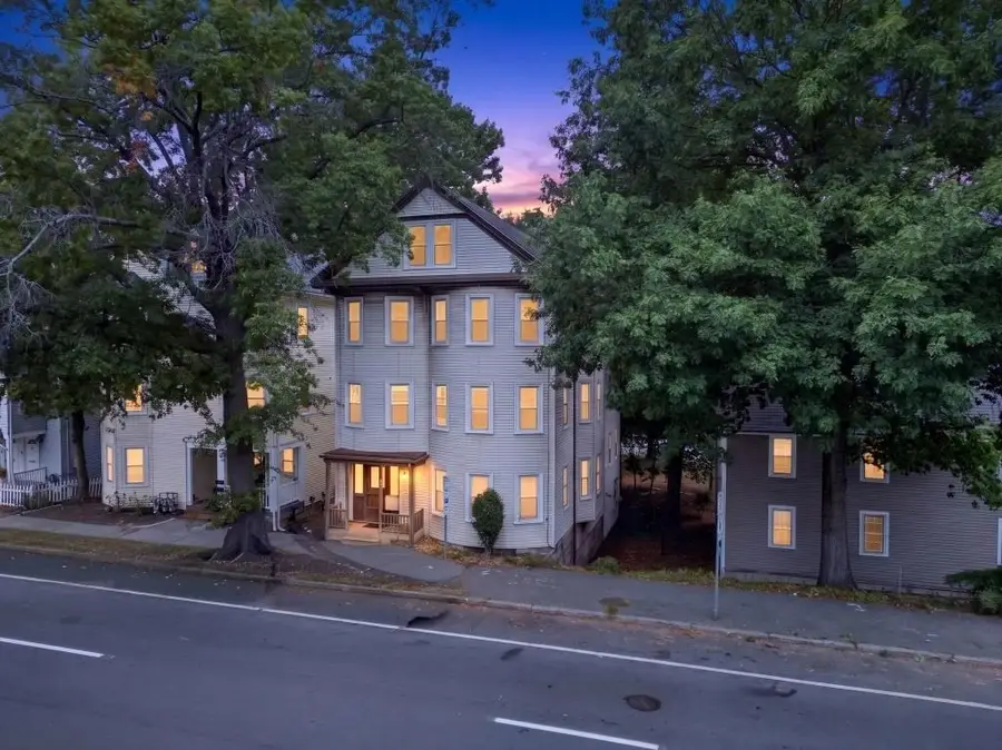 753 Boylston St, Brookline, MA 02445 - #2