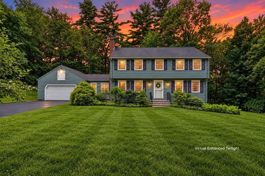 10 Beaver Dam Dr, Westford, MA 01886 - #2