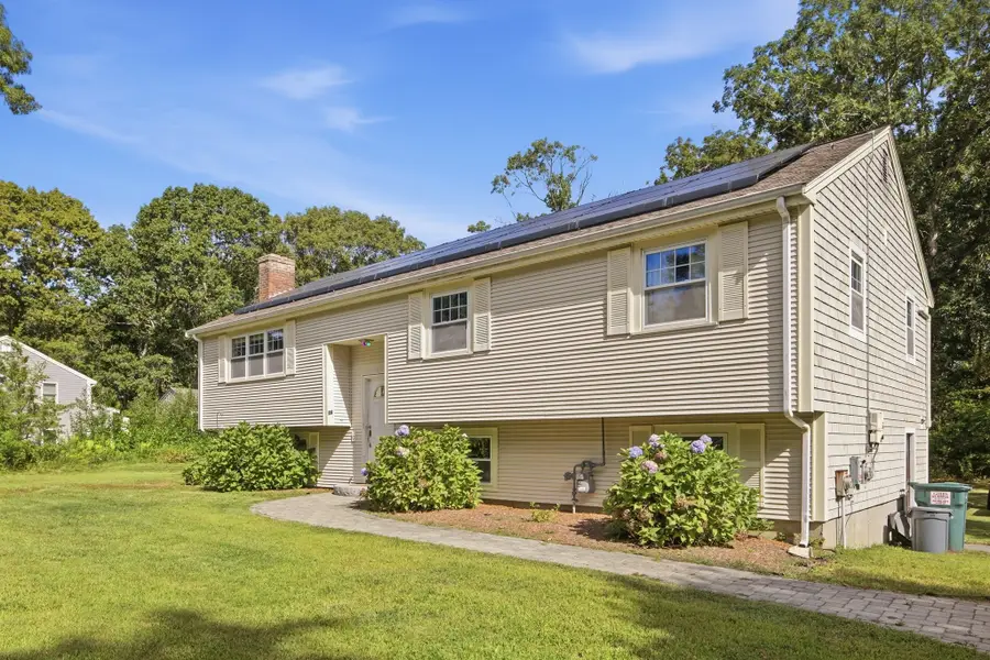 14 Bramble Bush Drive, Forestdale, MA 02644 - #3