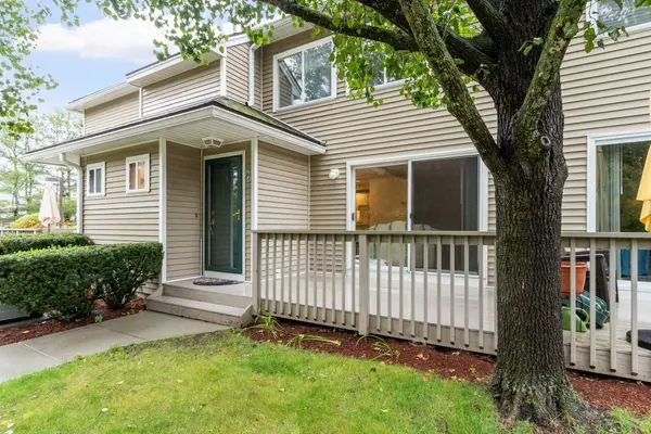 175 Littleton Road #B4, Chelmsford, MA 01824