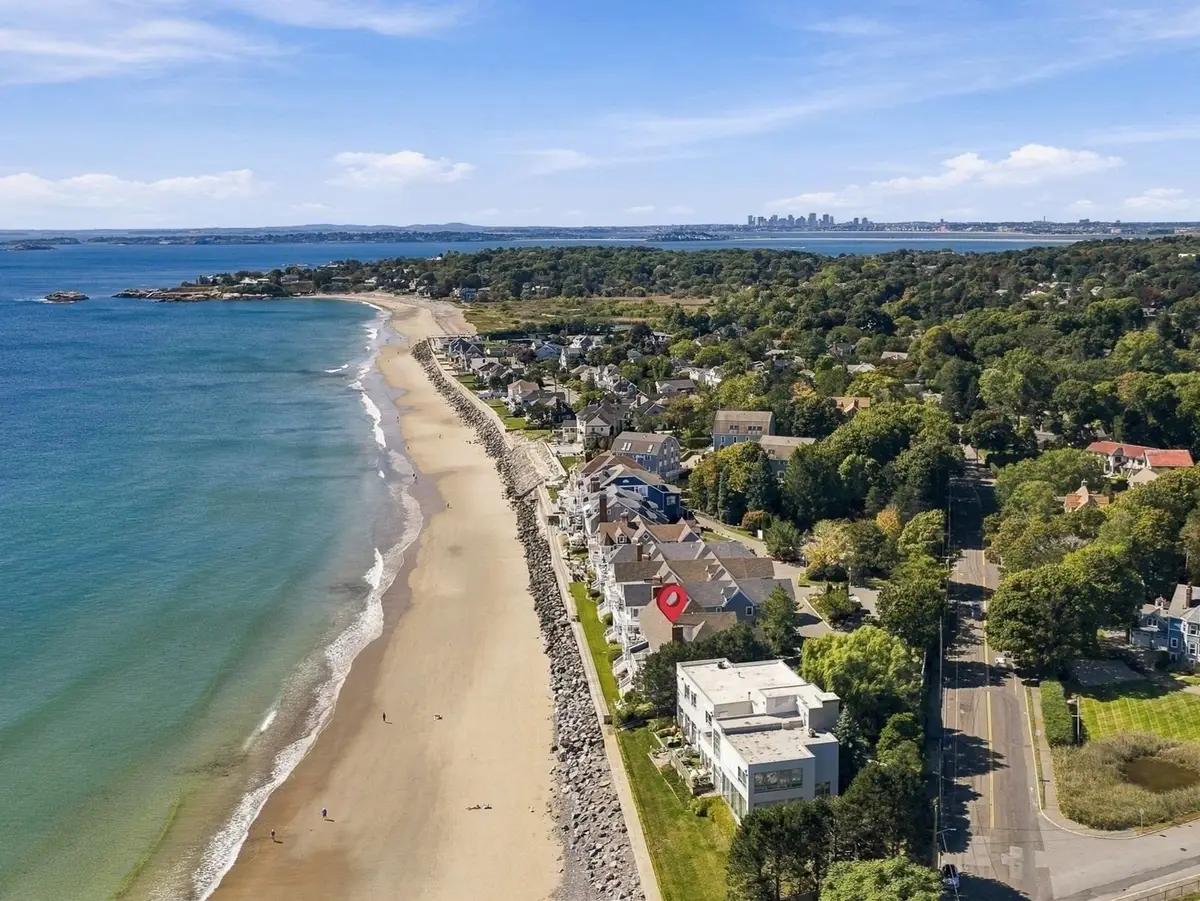 32 Preston Ct #32, Swampscott, MA 01907 - #1