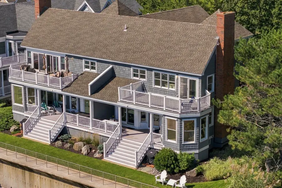 32 Preston Ct #32, Swampscott, MA 01907 - #2