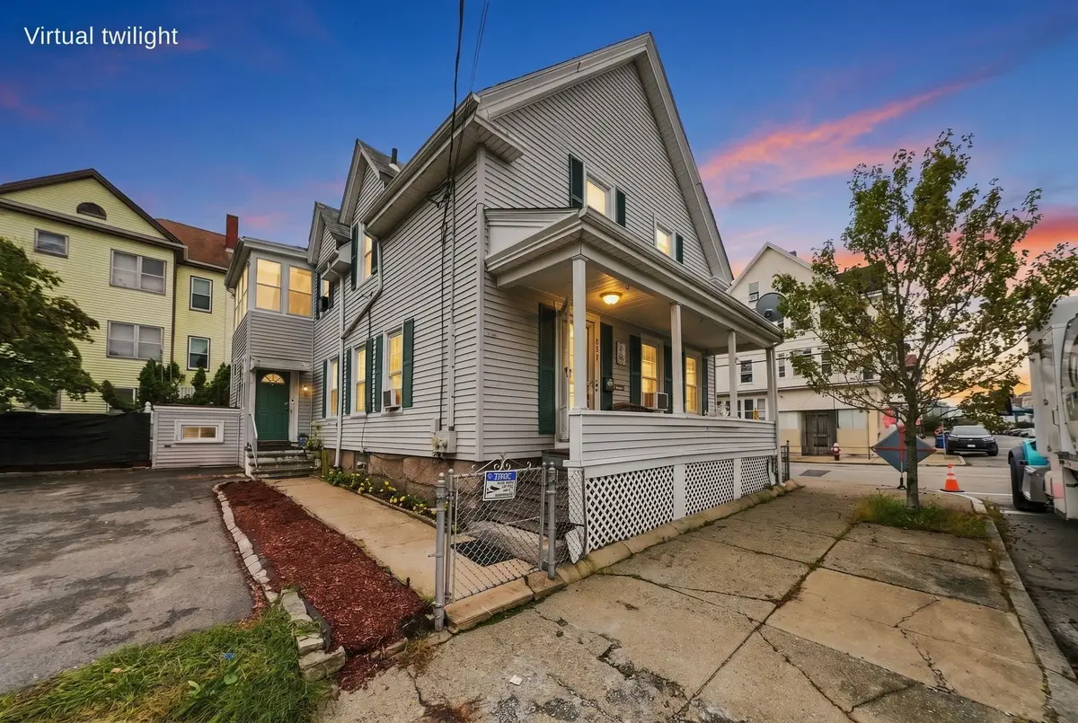 250 Davis St, New Bedford, MA 02746 - #1