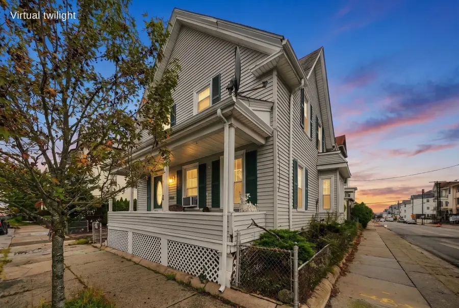 250 Davis St, New Bedford, MA 02746 - #2