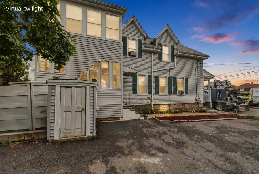 250 Davis St, New Bedford, MA 02746 - #3