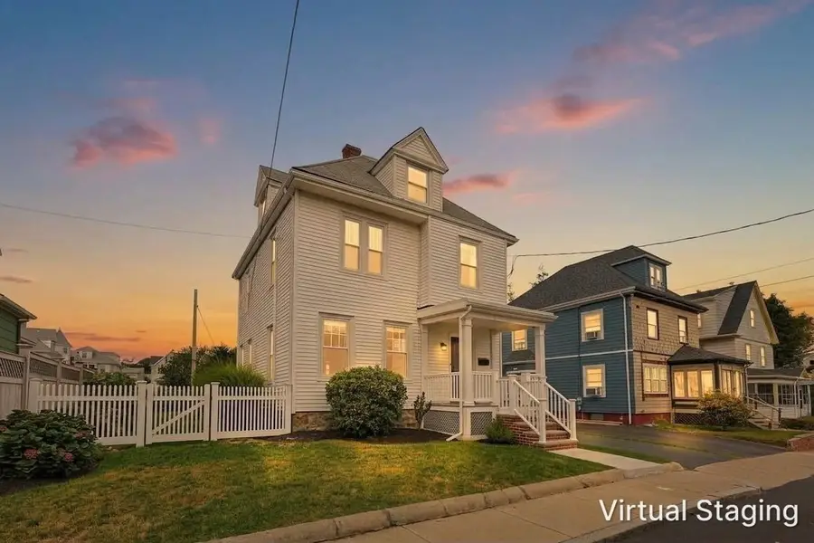 32 Elmwood Avenue, Winthrop, MA 02152 - #2