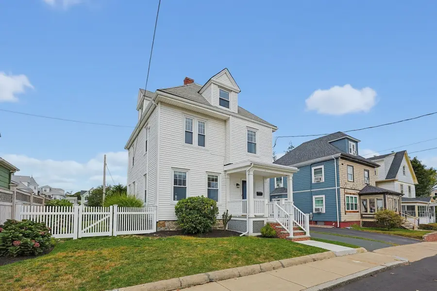32 Elmwood Avenue, Winthrop, MA 02152 - #3
